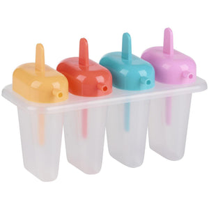 Alpina ijslollymaker 4x59ml