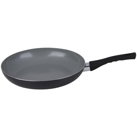 Alpina keramische koekenpan 28 cm – inductie pan - pfas vrij - antiaanbaklaag