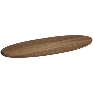Alpina serveerplank ovaal 52x20cm