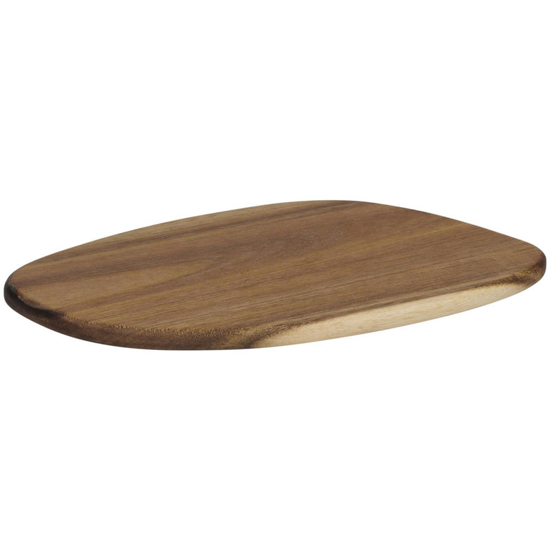 Afbeelding laden in galerijviewer, Alpina serveerplank 30x17cm
