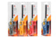 Flame classics aansteker 27cm met navulling 18ml