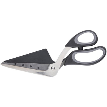 Alpina pizzaschaar met snijblad 27cm