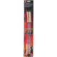 Bbq barbecue pennen spiezen 38.5cm 4 stuks