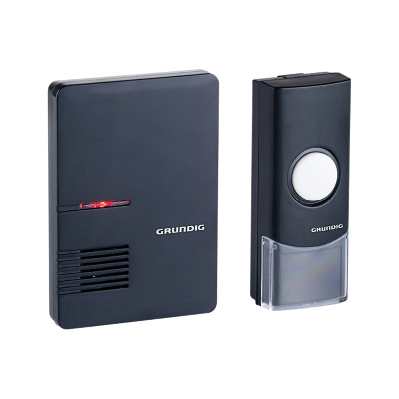 Load image into Gallery viewer, Grundig Deurbel draadloos Grundig*
