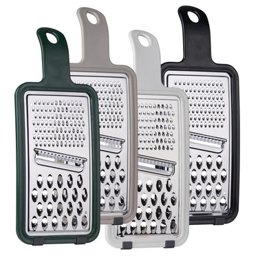 Alpina multirasp 28,5x12cm 4 assorti