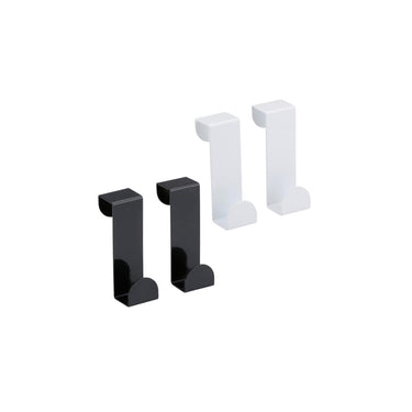 Metalen haak 7cm, 2st.