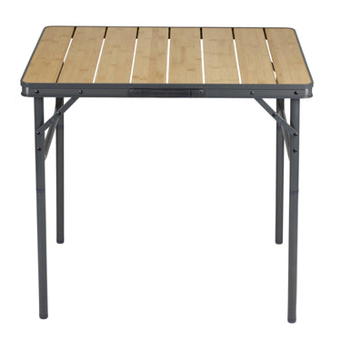Camping klaptafel inklapbaar, 75x55x31cm