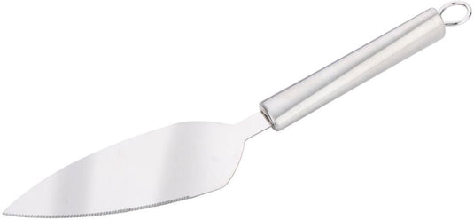 Alpina taartschep en cake server