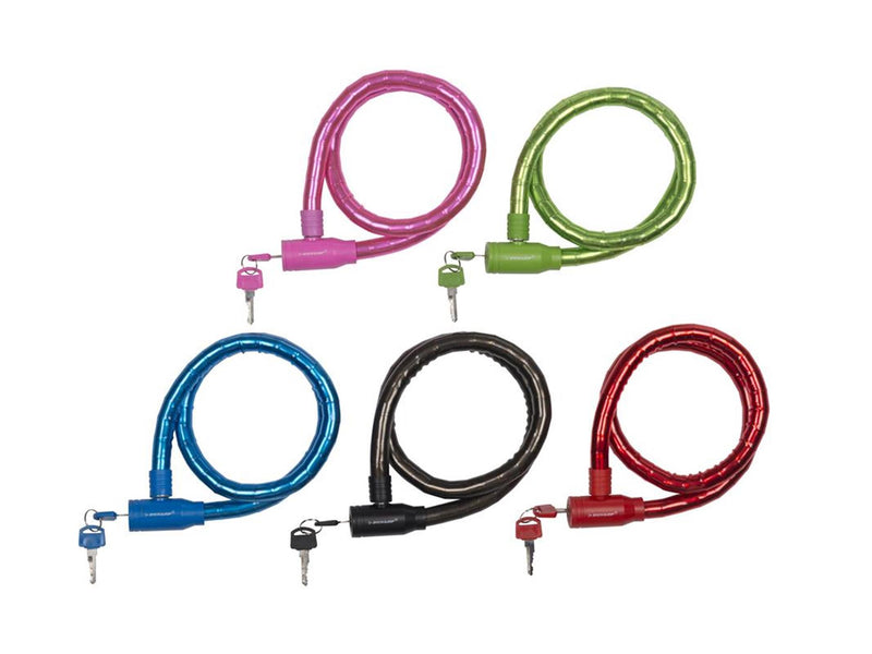 Load image into Gallery viewer, Dunlop kabelslot 18mm 80cm st
