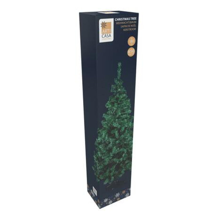 Load image into Gallery viewer, Arti casa kerstboom 180cm
