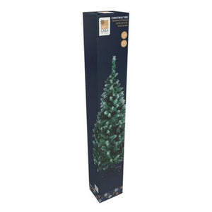 Arti casa kerstboom met sneeuw 150cm