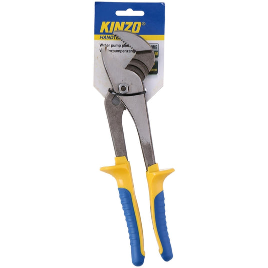 Kinzo waterpomptang 250mm