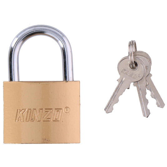 Hangslot 50mm kinzo hangslot 50mm