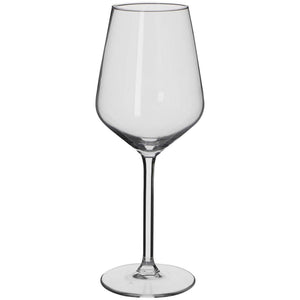 Alpina witte wijnglas 37cl doos van 6 stuks