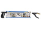 Kinzo grijper 76cm aluminium