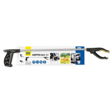 Kinzo grijpstok 76cm aluminium