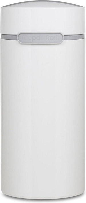 Mepal Koffiepad-Box 8x17.5 cm Wit