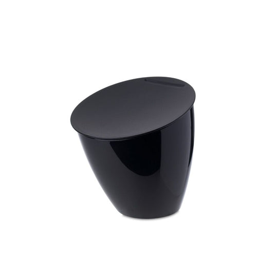 Mepal afvalbakje calypso nordic black