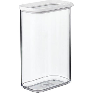 Mepal modula voorraaddoos 2000ml wit 14,4x9x22,2cm