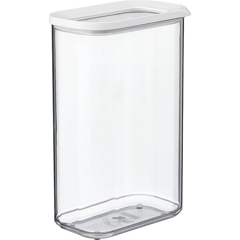 Cargue la imagen en el visor de la galería, Mepal modula bewaardoos - 2000 ml - voorraaddoos - wit
