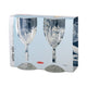 Mepal rosti wijnglazen 200 ml 2 stuks