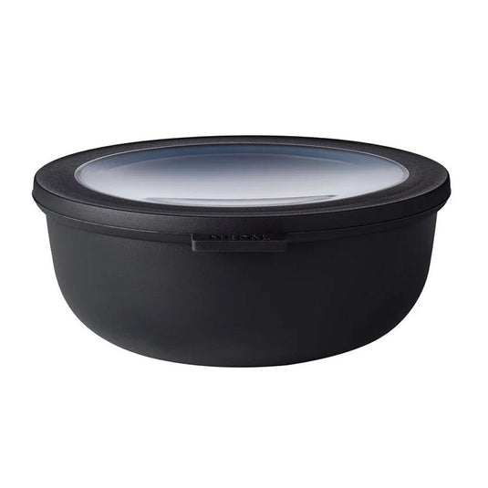 Mepal cirqula multikom 1.25l nordic black