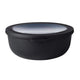 Mepal cirqula multikom 1.25l nordic black