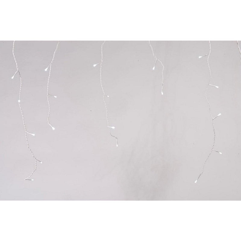 Load image into Gallery viewer, Lumineo Lumineo LED Netverlichting voor Buxus Groen Warm Wit D50cm IP44
