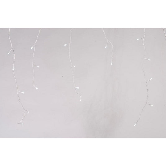 Lumineo Lumineo LED Netverlichting voor Buxus Groen Warm Wit D50cm IP44