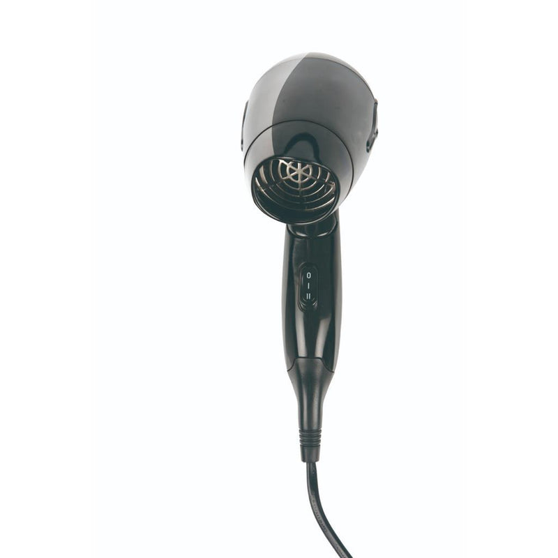 Load image into Gallery viewer, Dunlop Reis Föhn 1200W Zwart
