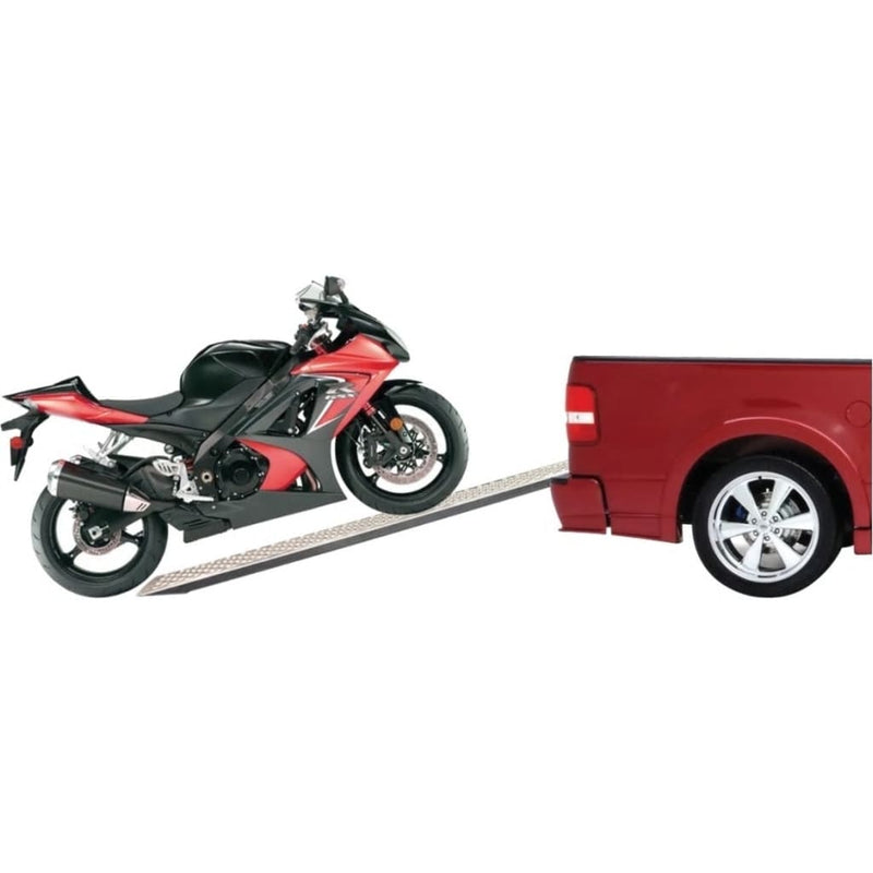 Load image into Gallery viewer, Carpoint Oprijplaat 1,50 meter 200 kg staal per stuk
