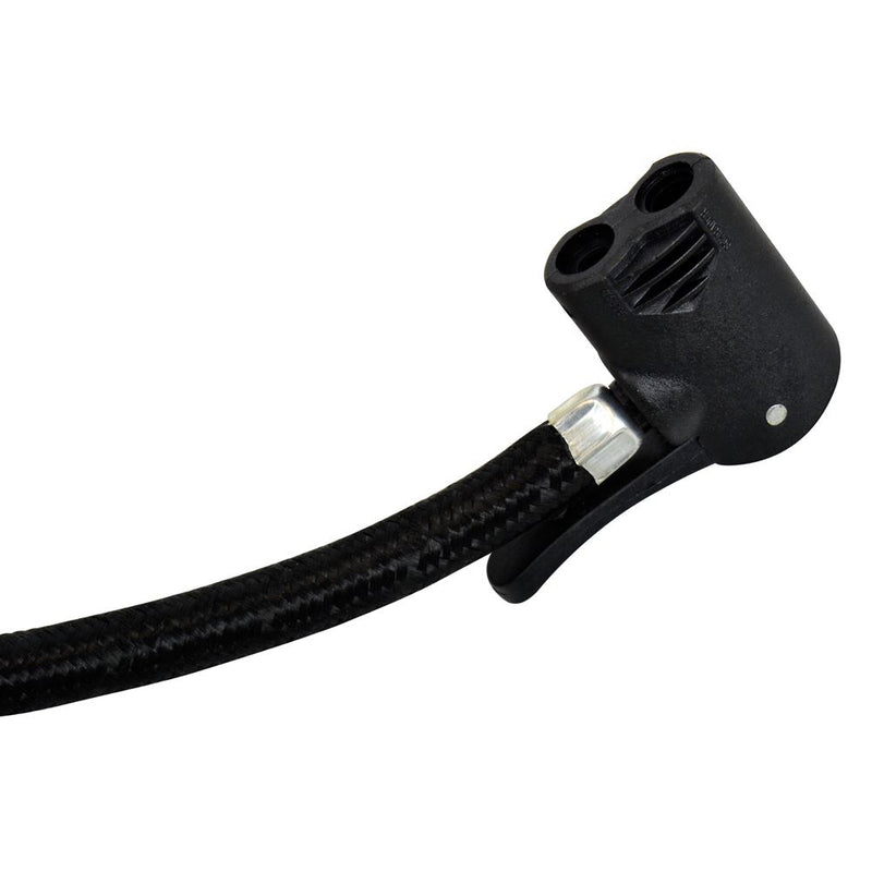 Load image into Gallery viewer, Dresco Fietspomp Basic Nw
