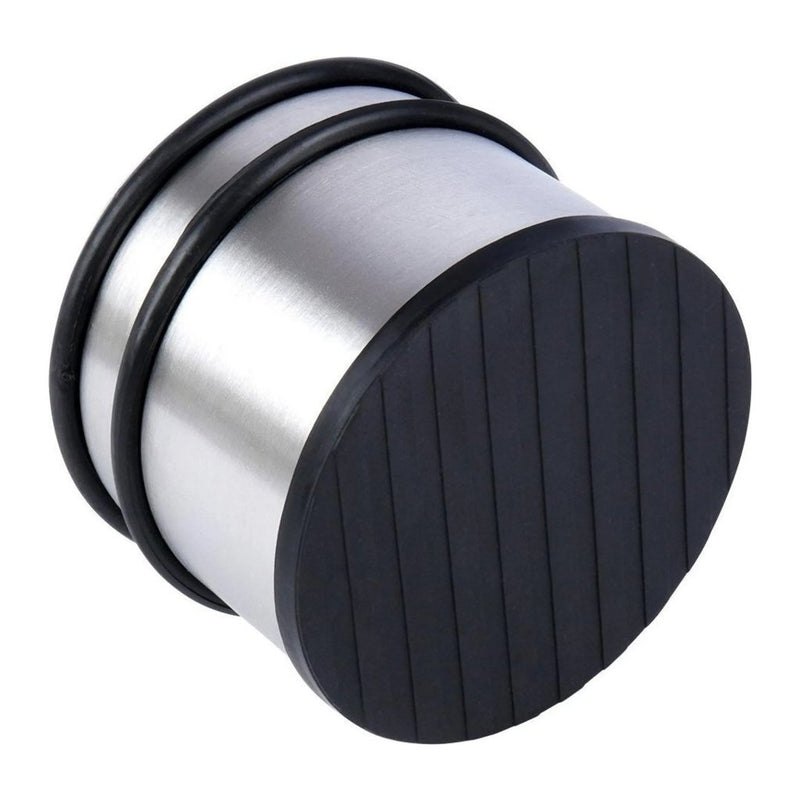 Chargez l'image dans la visionneuse de la galerie, Excellent houseware deurstopper 9x7.5 cm rvs
