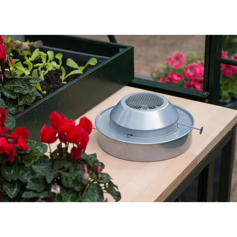 Load image into Gallery viewer, Nature nature paraffine verwarmer coldframe 1,7 l 6020422
