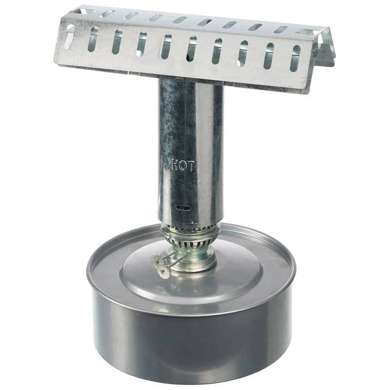 Load image into Gallery viewer, Nature Nature Paraffine verwarmer enkel Coldframe 4,5 L 6020424
