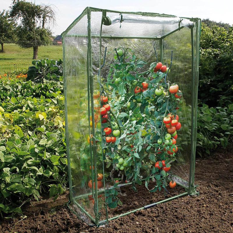 Load image into Gallery viewer, Nature tomatenkas 100x50x150 cm
