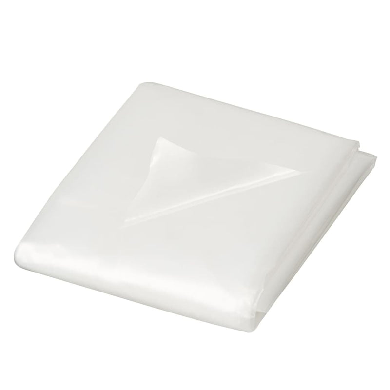 Load image into Gallery viewer, Nature plantenhoes 3x4 m 100µ transparant
