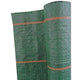 Nature anti-worteldoek 2,1x 25 m groen