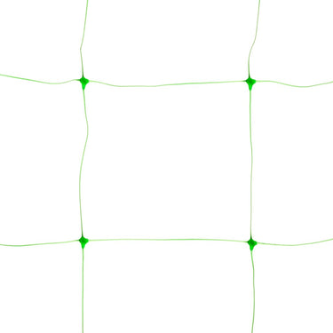 Nature klimnet voor planten groen 2x5 m 6030430