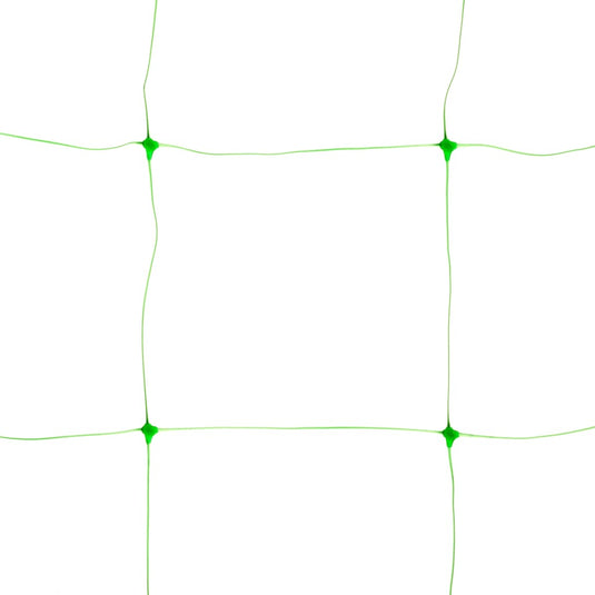 Nature klimnet voor planten groen 2x5 m 6030430