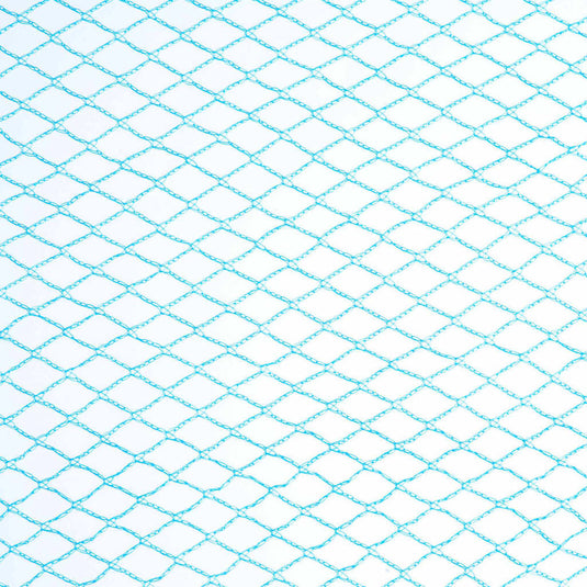 Nature vogelnet nano 5x4 m blauw