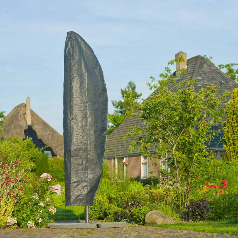 Load image into Gallery viewer, Nature beschermhoes voor zweefparasols 54 32x260 cm
