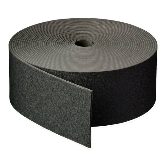 Nature borderrand 0,075x10 m 3 mm zwart