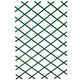 Nature plantenklimrek 100x200 cm pvc groen 6040704