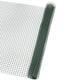 Nature tuinscherm vierkant gaas 5x5 mm 1x3 m groen