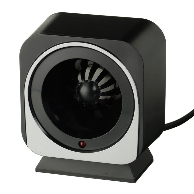 Load image into Gallery viewer, Nature ratten- muizenverjager elektrisch en ultrasoon 80-100 m²
