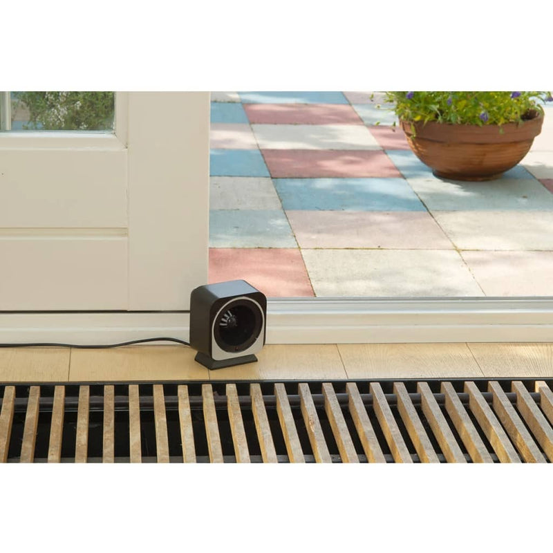 Load image into Gallery viewer, Nature ratten- muizenverjager elektrisch en ultrasoon 80-100 m²
