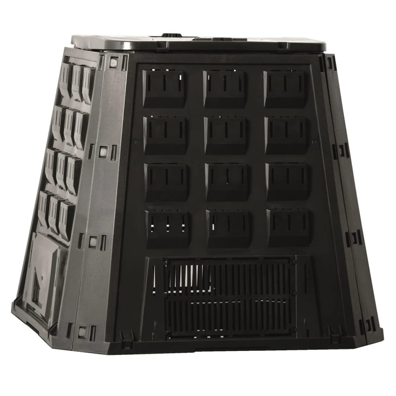 Load image into Gallery viewer, Nature compostsilo zwart 400 l 6071480
