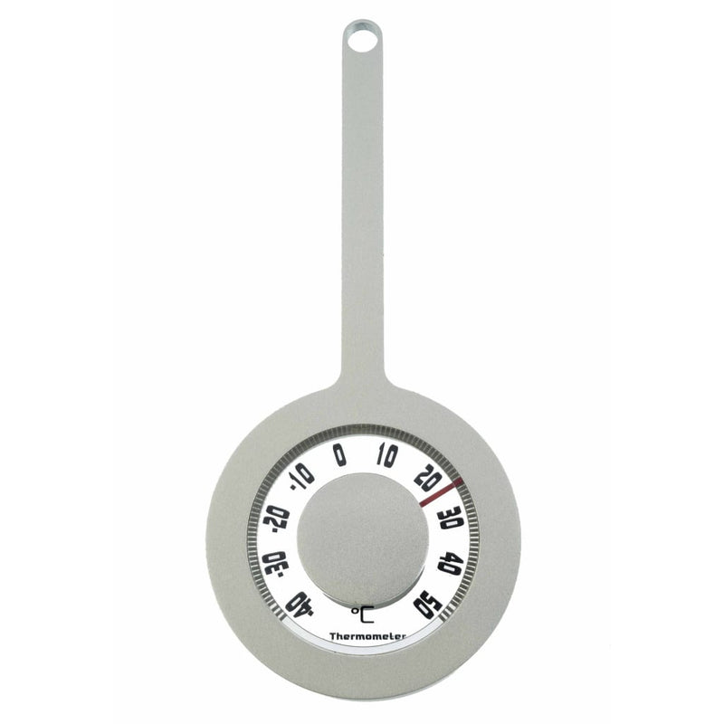 Load image into Gallery viewer, Nature Nature Buitenthermometer hangend 7,2x16 cm
