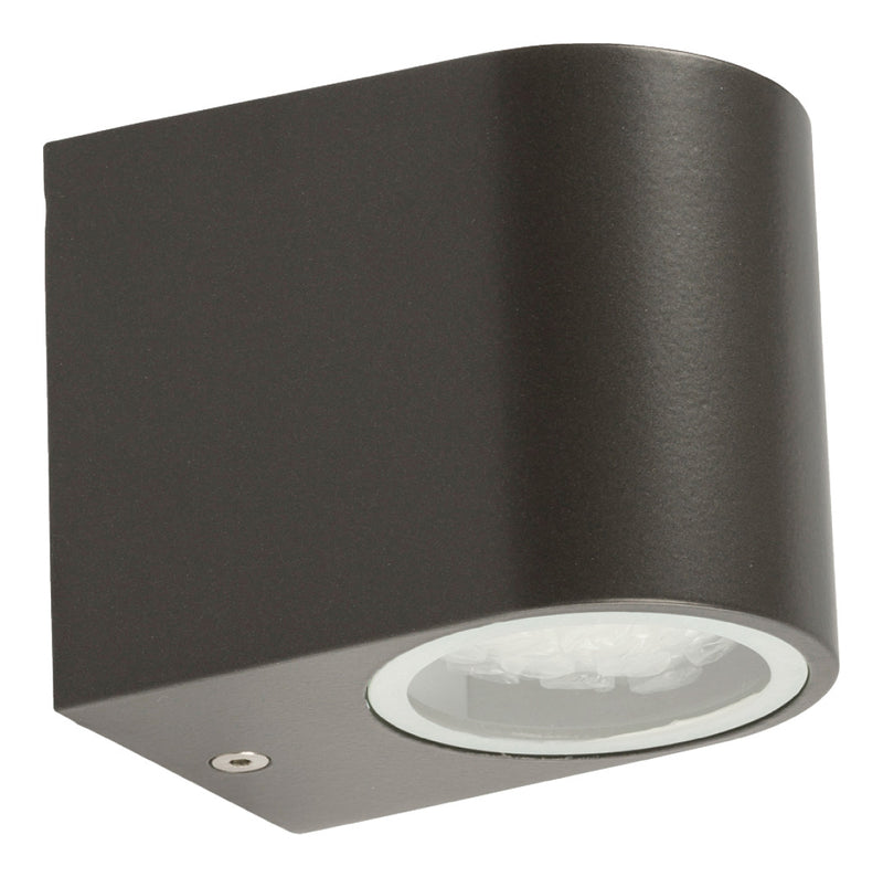 Load image into Gallery viewer, Ranex ra-5000332 led buitenwandlamp van roestvrijstaal
